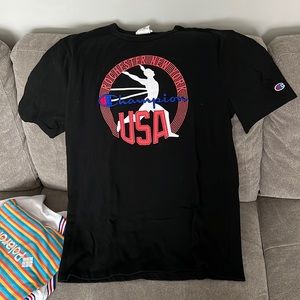 Champion Rochester New York Shirt